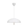 DFTP by Nordlux - Luster na sajli VERSALE 2xE27/15W/230V beli