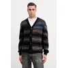 Pulover z dodatkom volne Paul Smith