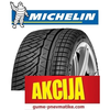Michelin Pilot Alpin PA4 ( 235/40 R19 92V EV Suitable, N0 )