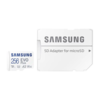Micro SD Card 256GB Samsung Evo Plus MB-MC256KA/EU