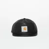 Čepica Carhartt WIP Dean Cap Black Universal