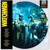 Tyler Bates - Watchmen (LP)