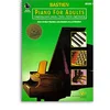 NOTE BASTIEN piano FOR ADULTS 1+CD