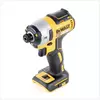 DEWALT Aku udarni odvijač 18v