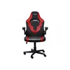 TRUST GXT703R RIYE Gaming stolica, Crvena