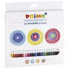 Boje drvene 24boje fi3,8mm Minabella Primo