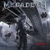 Megadeth Dystopia (Vinyl LP)