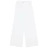 Cropp - Pantalone - white