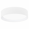 Eglo Pasteri plafonjera/1,led, 1x11w, o320, bela