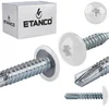 Samorezni vijaki GT5 PH 5,5x25 mm RAL 9010