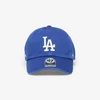 Čepica Sporty & Rich LA Hat Team Blue Universal