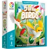 SMARTGAMES Logička igra 5 ptičica