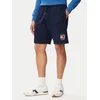 Tommy Hilfiger Športne kratke hlače Rwb MW0MW43384 Mornarsko modra Regular Fit