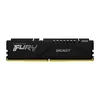 KINGSTON DIMM DDR5 16GB 6800MT/s KF568C34BBE-16 FURY Beast Black EXPO
