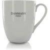 DAMMANN Freres Šolja, 350ml, Bela