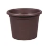 Cvetlični lonec SAKURA plastika d12cm