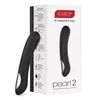 VIBRATOR Kiiro Pearl 2 Black