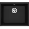 DEANTE Sudopera Corda Undermount 55/N ZQA N10C