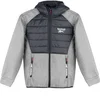 REEBOK wind jakna za velike dečake,siva