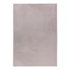 XXXL Preproga Z Visokim Florom Pouffy, Bež, 240x340cm