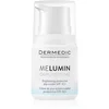 Dermedic Melumin briljantna zaštitna dnevna krema SPF 50+ 55 ml