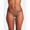 Under Armour Tangice UA Pure Stretch NS THONG-BRN XS