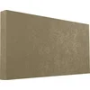 Mega Acoustic Fiberstandard120 Beige Absorbent leseni panel (Kot novo)