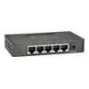 Level One GEU-0523 5-port GIGABIT stikalo switch METAL