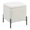 Modern Living Tabure Mixo, Bela