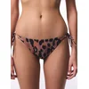 Penti Bikini hlačke Bikinihosen rjava