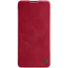 Torbica Nillkin Qin za Huawei P40 crvena