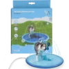 Coolpets Splash Sprinkler Pad - M