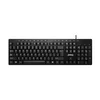 Jedel Tastatura kancelarijska k519 crna ( IT1160 )