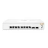 NET HP Aruba Instant On 1930-8G 2SFP Switch