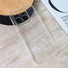 Maska Giulietta za Honor X8b Transparent