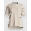 Ortovox Sequence Trail Jersey white tea