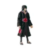 Action Figure Naruto Shippuden - Anime Heroes - Uchiha Sasuke Taka