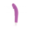 Realistični Vibrator Dolce Vita Pleasure vijoličen