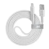 Kabl za mobilni telefon Rivacase WT12/PS6000/micro USB/1.2./bela