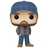 Funko POP! TV: Supernatural S6 - Bobby