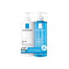 LA ROCHE-POSAY Losion za telo i Gel za tuširanje LRP Lipikar Lait Promo set