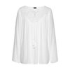 LASCANA Bluza, bela
