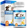 Oimmal Omega 3 Healthy Skin and Coat 180 tableta