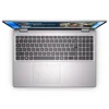 DELL 16 DC16251 16 inch FHD+ 300nits Core 5 120U 16GB 512GB SSD Backlit FP Win11Pro metalni silver