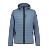 Icepeak ALBIE, muška jakna za planinarenje, plava 257845650I
