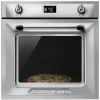 Pečica SMEG SFP6925XPZE