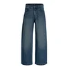 Jack & Jones Junior Kavbojke JJIJOEY JJCREW moder denim