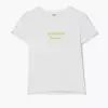 Cropp - Majica s natpisom - white