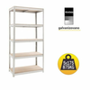 SmartStorage Polica 180x100x60cm