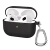 Zastitna futrola za Airpods 3 crna